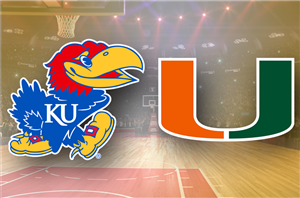 march madness kansas miami
